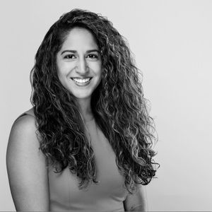 Meet your Posher, Alexsa